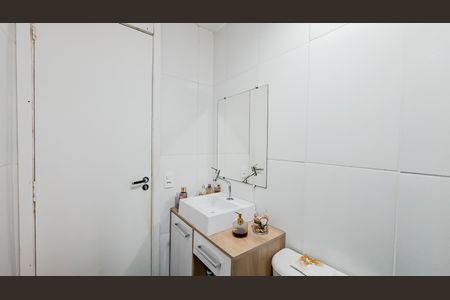 Apartamento à venda com 48m², 2 quartos e 1 vagaBanheiro
