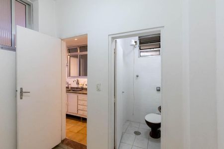 Apartamento para alugar com 85m², 2 quartos e sem vagaQuarto Multiuso