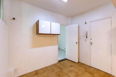 Apartamento para alugar com 85m², 2 quartos e sem vagaCozinha