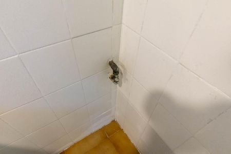 Apartamento para alugar com 85m², 2 quartos e sem vagaCozinha