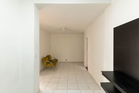 Apartamento para alugar com 85m², 2 quartos e sem vagaSala