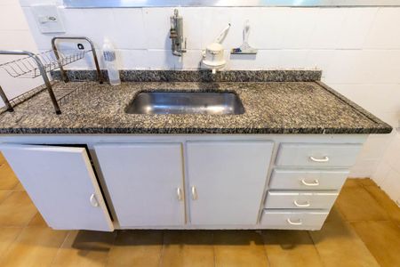 Apartamento para alugar com 85m², 2 quartos e sem vagaCozinha