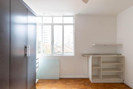 Apartamento para alugar com 85m², 2 quartos e sem vagaQuarto 2