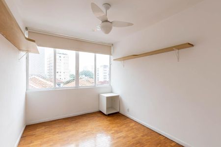 Apartamento para alugar com 85m², 2 quartos e sem vagaQuarto 1