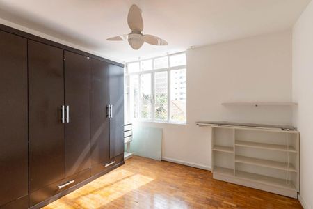 Apartamento para alugar com 85m², 2 quartos e sem vagaQuarto 2