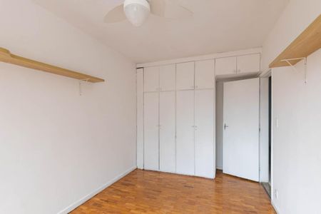Quarto 1 de apartamento para alugar com 2 quartos, 85m² em Consolação, São Paulo