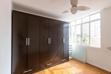 Apartamento para alugar com 85m², 2 quartos e sem vagaQuarto 2