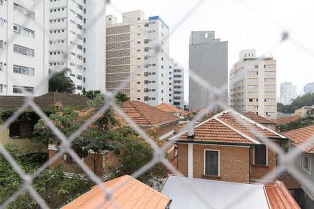 Apartamento para alugar com 85m², 2 quartos e sem vagaVista do Quarto 2