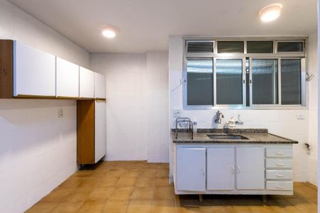 Apartamento para alugar com 85m², 2 quartos e sem vagaCozinha
