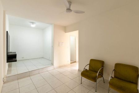 Sala de apartamento para alugar com 2 quartos, 85m² em Consolação, São Paulo
