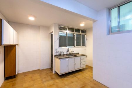 Apartamento para alugar com 85m², 2 quartos e sem vagaCozinha