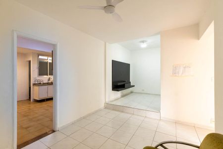 Sala de apartamento para alugar com 2 quartos, 85m² em Consolação, São Paulo