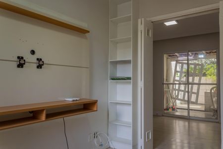 Casa de condomínio à venda com 80m², 3 quartos e 1 vagaQuarto 2