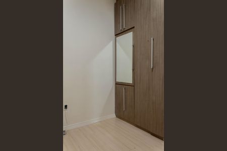 Casa de condomínio à venda com 80m², 3 quartos e 1 vagaQuarto 1