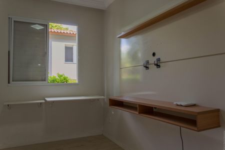 Casa de condomínio à venda com 80m², 3 quartos e 1 vagaQuarto 2