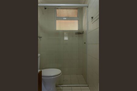 Casa de condomínio à venda com 80m², 3 quartos e 1 vagaBanheiro