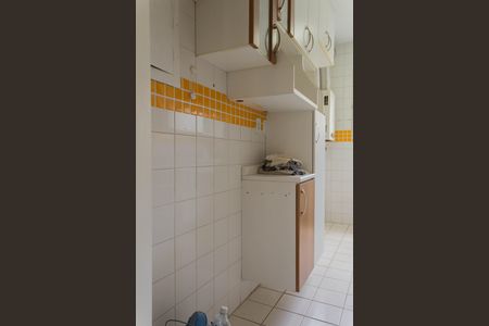 Casa de condomínio à venda com 80m², 3 quartos e 1 vagaCozinha