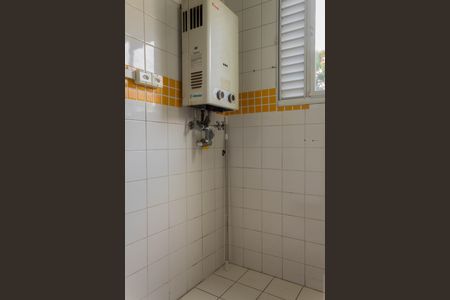 Casa de condomínio à venda com 80m², 3 quartos e 1 vagaÁrea de Serviço