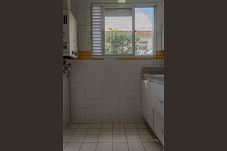 Casa de condomínio à venda com 80m², 3 quartos e 1 vagaÁrea de Serviço