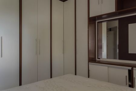 Casa de condomínio à venda com 80m², 3 quartos e 1 vagaSuíte 1