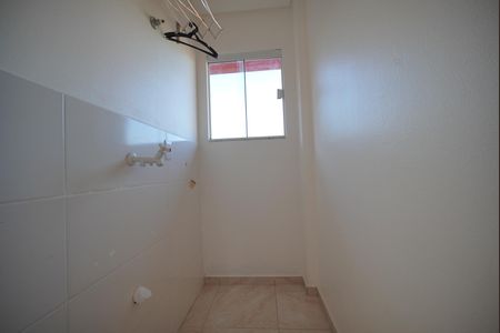Apartamento para alugar com 60m², 2 quartos e 1 vagaÁrea de Serviço