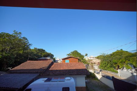 Apartamento para alugar com 60m², 2 quartos e 1 vagaVista do Quarto 2