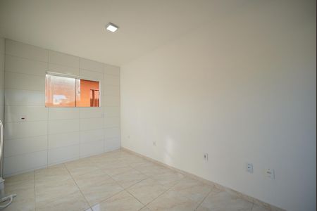 Sala de apartamento para alugar com 2 quartos, 60m² em Ingleses do Rio Vermelho, Florianópolis