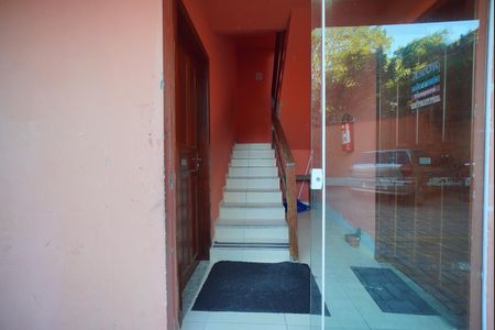 Apartamento para alugar com 60m², 2 quartos e 1 vagaHall de entrada