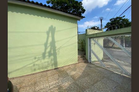 Casa à venda com 100m², 4 quartos e 2 vagasGaragem