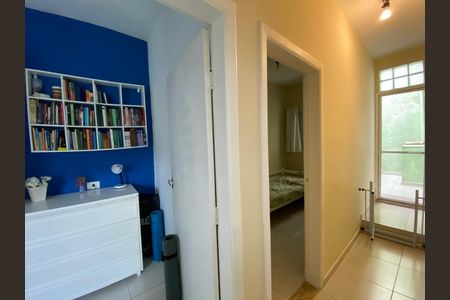 Casa à venda com 100m², 4 quartos e 2 vagasQuarto 4