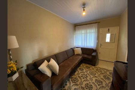 Casa à venda com 100m², 4 quartos e 2 vagasQuarto