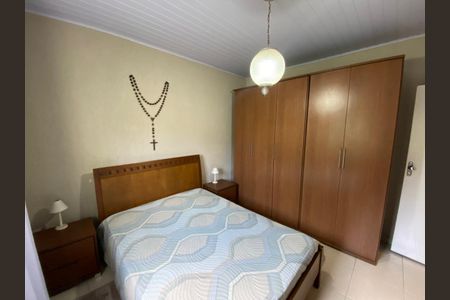 Casa à venda com 100m², 4 quartos e 2 vagasQuarto 2