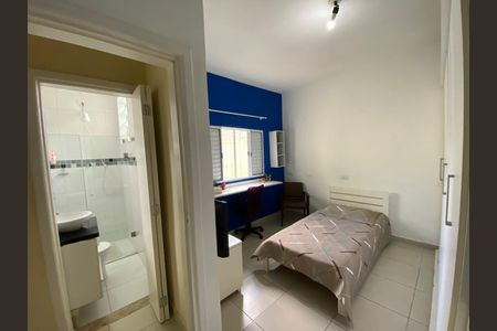 Casa à venda com 100m², 4 quartos e 2 vagasQuarto 3