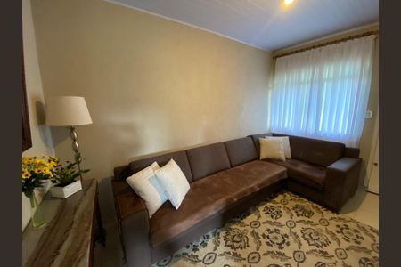 Casa à venda com 100m², 4 quartos e 2 vagasQuarto 1