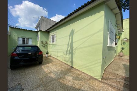 Casa à venda com 100m², 4 quartos e 2 vagasGaragem