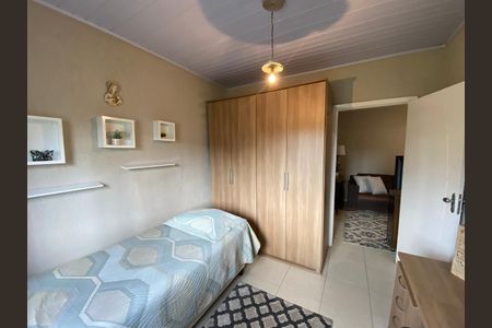 Casa à venda com 100m², 4 quartos e 2 vagasQuarto 2