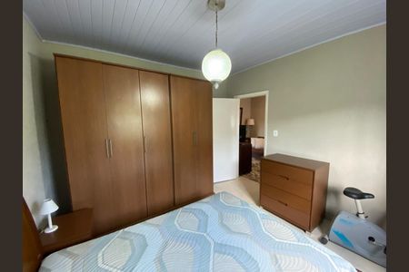 Casa à venda com 100m², 4 quartos e 2 vagasQuarto 2