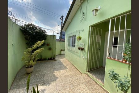 Casa à venda com 100m², 4 quartos e 2 vagasGaragem