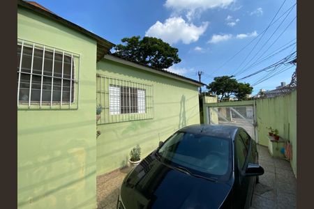 Casa à venda com 100m², 4 quartos e 2 vagasGaragem