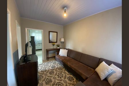 Casa à venda com 100m², 4 quartos e 2 vagasQuarto