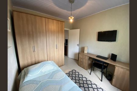 Casa à venda com 100m², 4 quartos e 2 vagasQuarto 4