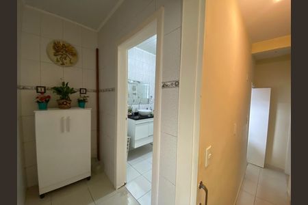 Casa à venda com 100m², 4 quartos e 2 vagasÁrea de Serviço