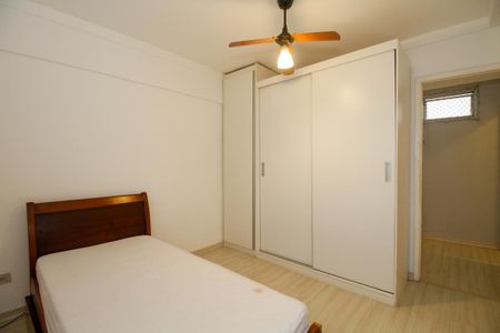 Quarto de apartamento à venda com 2 quartos, 73m² em Sumarezinho, São Paulo