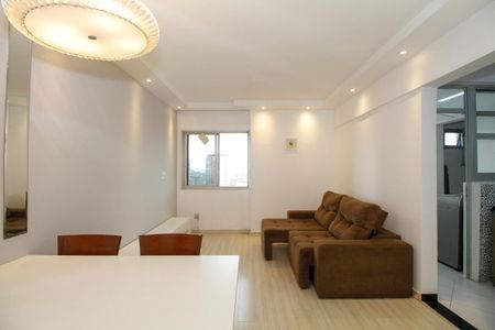 Apartamento à venda com 73m², 2 quartos e 1 vagaSala de Estar e Jantar