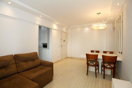 Apartamento à venda com 73m², 2 quartos e 1 vagaSala de Estar e Jantar