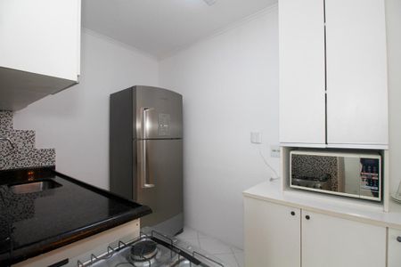 Apartamento à venda com 73m², 2 quartos e 1 vagaCozinha