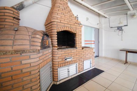 Apartamento à venda com 73m², 2 quartos e 1 vagaÁrea Comum - Churrasqueira