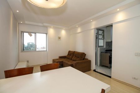 Apartamento à venda com 73m², 2 quartos e 1 vagaSala de Estar e Jantar