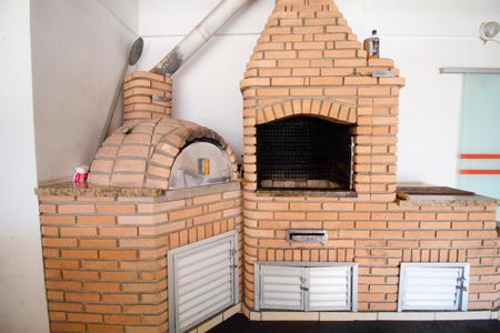 Apartamento à venda com 73m², 2 quartos e 1 vagaÁrea Comum - Churrasqueira