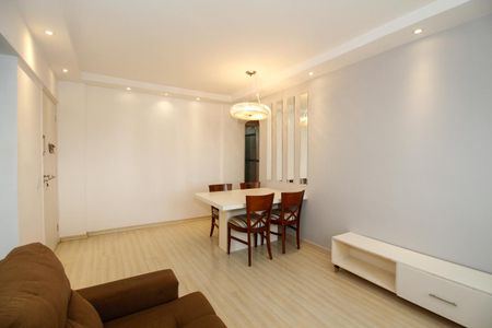 Apartamento à venda com 73m², 2 quartos e 1 vagaSala de Estar e Jantar